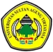 Sultan Ageng Tirtayasa University logo